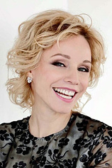 picture of actor Marina Zudina