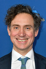 photo of person Dougal Wilson
