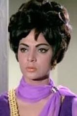 picture of actor Sonia Sahni