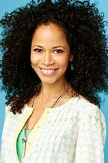 picture of actor Sherri Saum