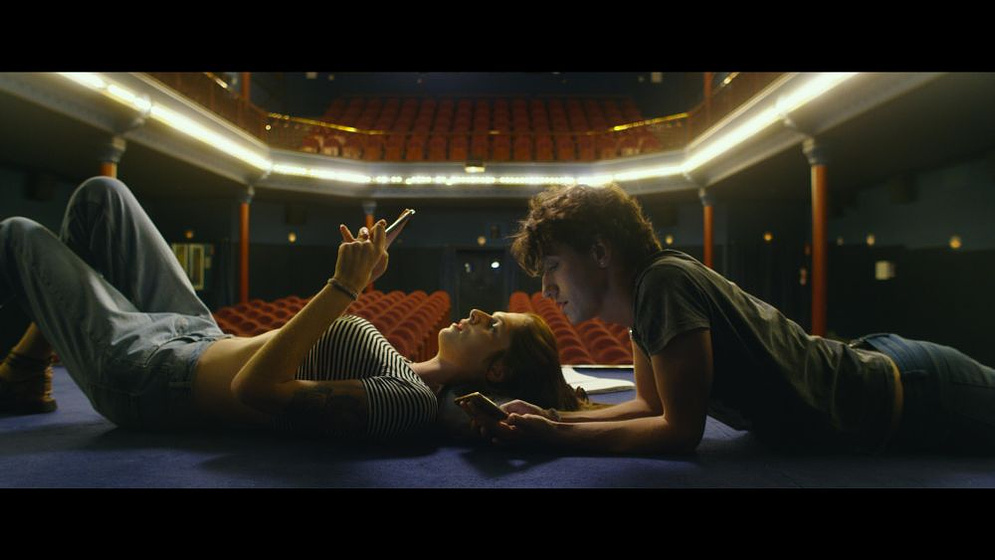 Imagen de The Best Day of my life