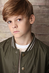 picture of actor Paxton Singleton