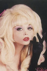 Foto de Angelyne