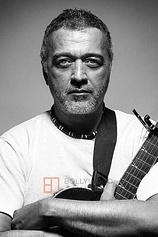 picture of actor Lucky Ali