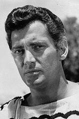 picture of actor Tony Russel