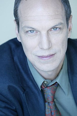picture of actor Marc Vann
