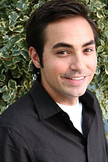 picture of actor David Malkoff