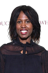 picture of actor Michelle Gayle