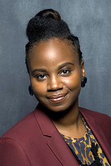 photo of person Dee Rees