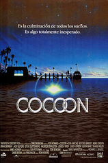 poster of movie Cocoon