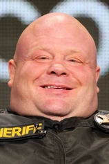 Foto de Eric Butterbean Esch