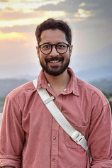 picture of actor Rajat Barmecha