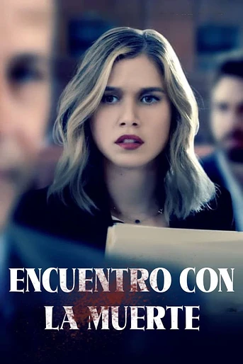 Poster de Encuentro con la Muerte