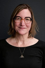 photo of person Nicole Newnham
