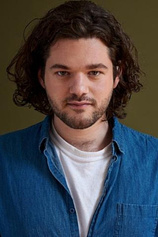 picture of actor Jérémy Gour-Schoonhoven