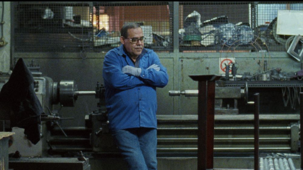 Imagen de La Fábrica de nada