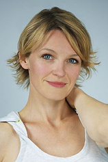 picture of actor Caroline Scholze