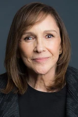 Foto de Ann Druyan