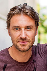 picture of actor Peter Schorn