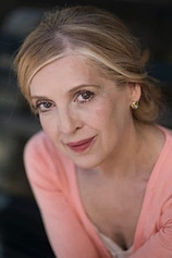 picture of actor Deborah Offner