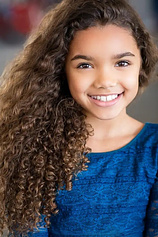 picture of actor McKenna Roberts