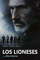 poster of movie Les Lyonnais