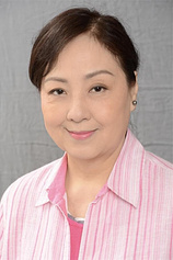 picture of actor Angelina Lo Yuen-Yan