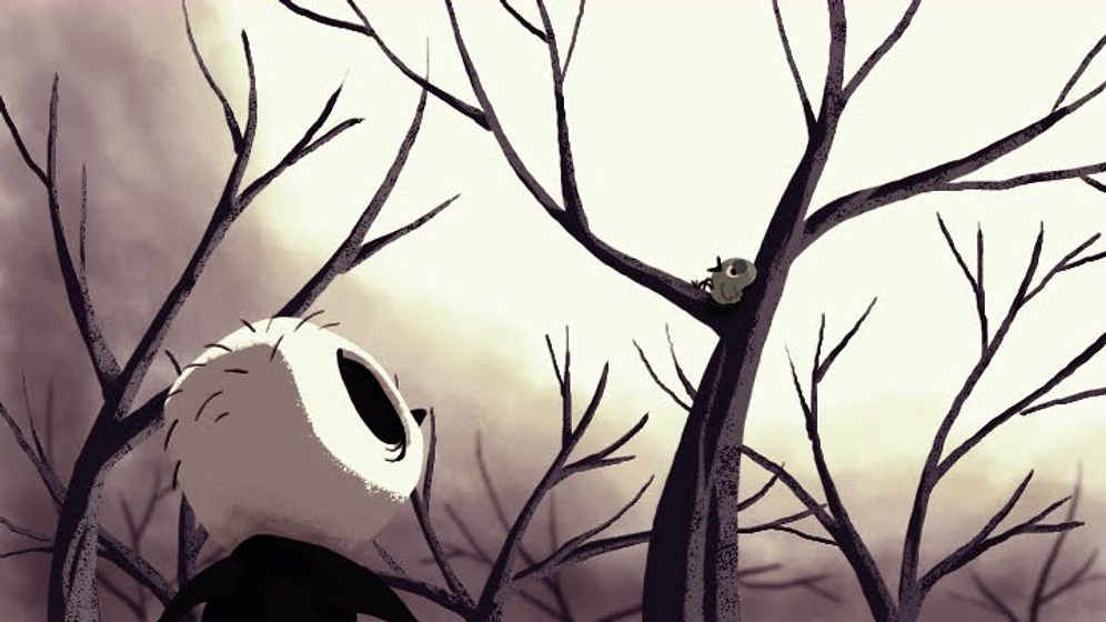 Imagen de Birdboy
