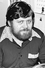 Foto de Dave Cockrum