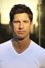 picture of actor Damon Preston