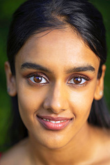 picture of actor Shabana Azeez