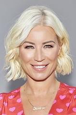 picture of actor Denise Van Outen