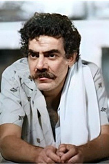 picture of actor Isaac Bardavid