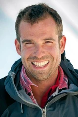 Foto de Chris van Tulleken