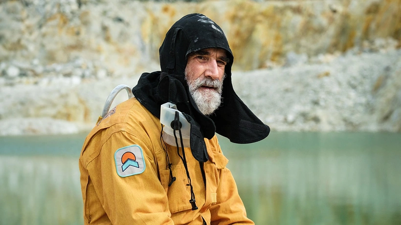 Imagen de The Silent Planet