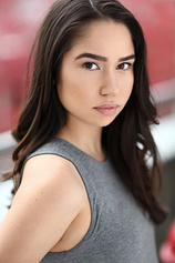 picture of actor Rachel Colwell