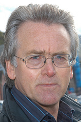 photo of person Gunnar Staalesen