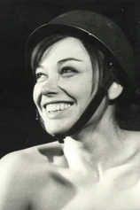 Foto de Tzvetana Maneva