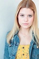 Foto de Katie Burgess