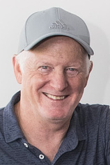 photo of person Tim Blaney