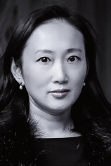 photo of person Violet Du Feng