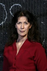 Foto de Anne Alvaro
