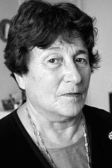 photo of person Monique Lange
