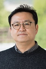 photo of person Won-Tae Lee