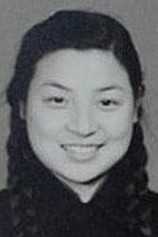 picture of actor Hongmei Zhang