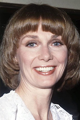 picture of actor Inga Swenson