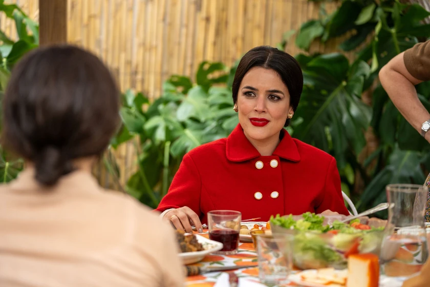 Adriana Ugarte en tal-vez-2025