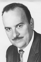 picture of actor Frank Nelson