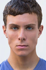 photo of person Anthony Del Negro