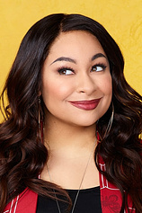 photo of person Raven-Symone